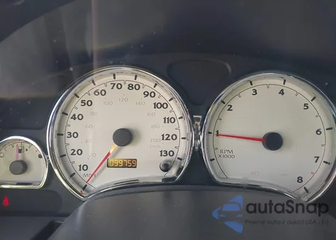 2005 Saturn Vue V6 из США, поврежденный, VIN 5GZCZ53485S863685